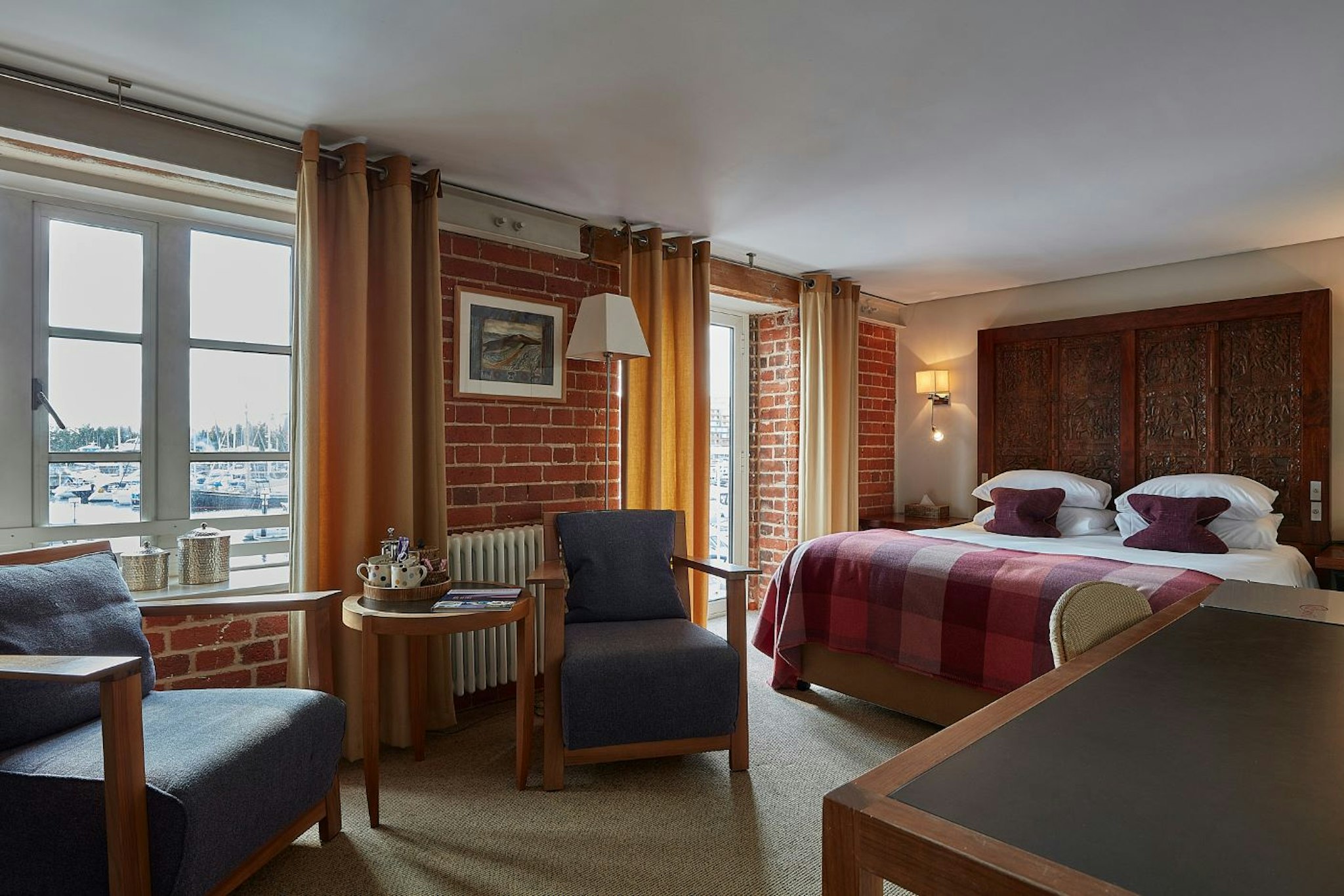 Salthouse Harbour Hotel 12/48