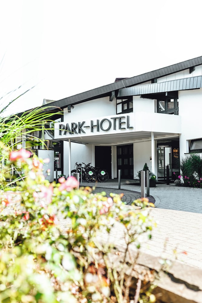 Park Hotel Numbrecht 1/48