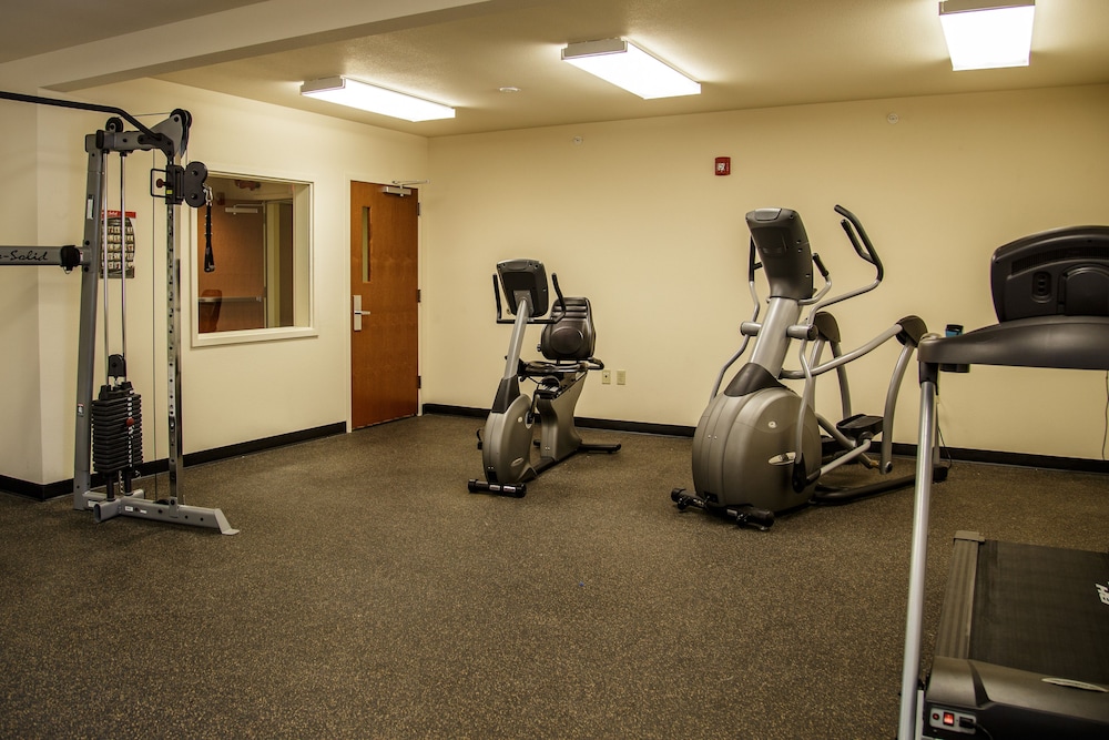 Richland Inn Suites 29/37