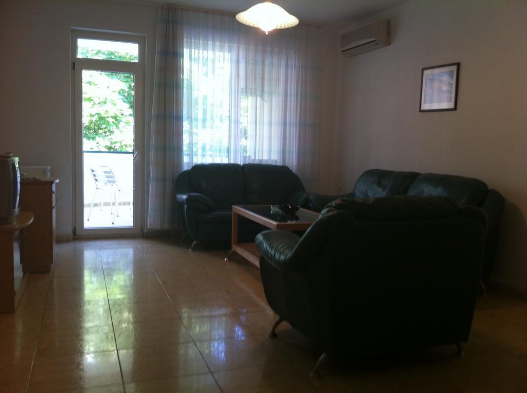 Hotel Slavyanski 5/21