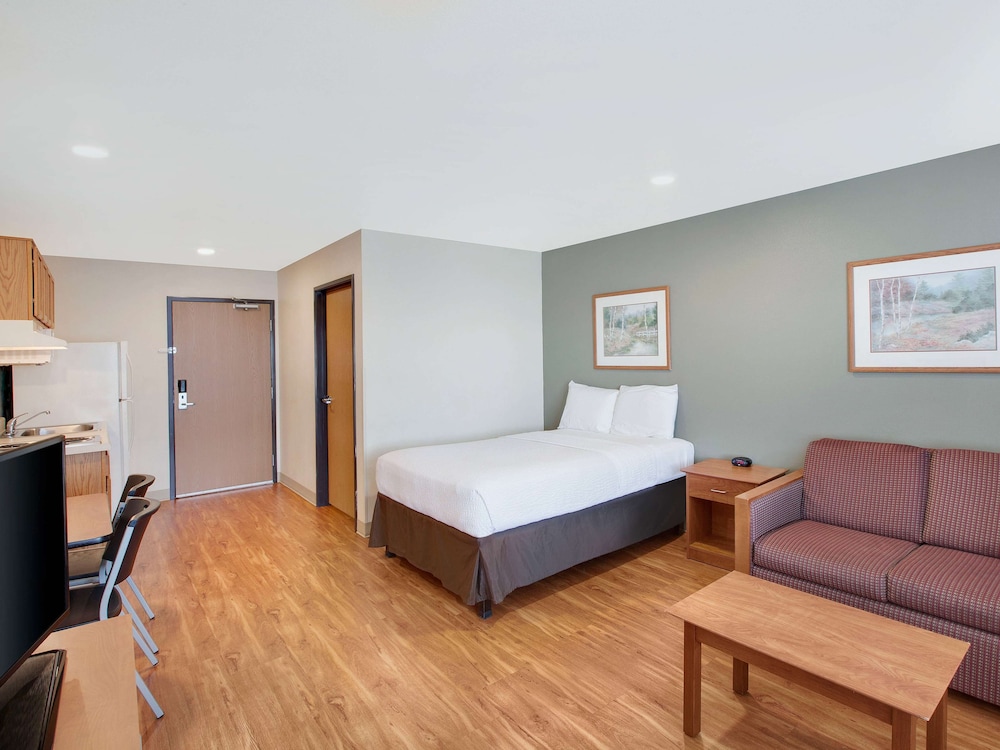 WoodSpring Suites Austin Northwest 10/49