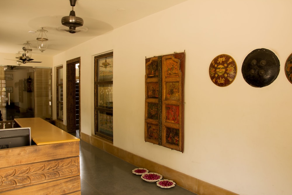 SHAMBHU VILAS 2/30