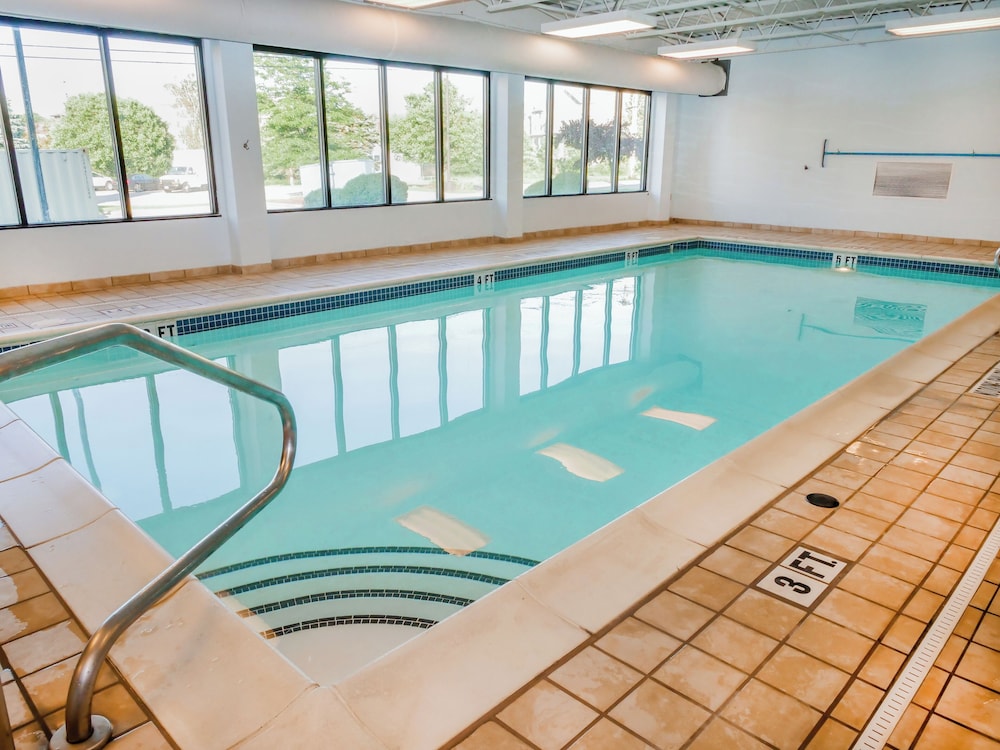 Wingate by Wyndham Erie 27/53