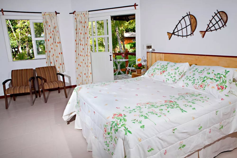 Hotel Karapitangui 6/27