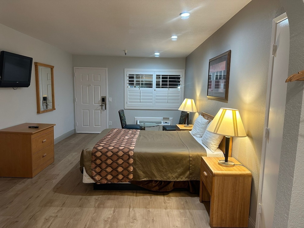 Morganhill Inn Motel 20/51