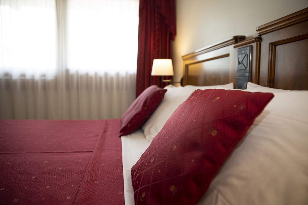 Hotel Fior 9/50