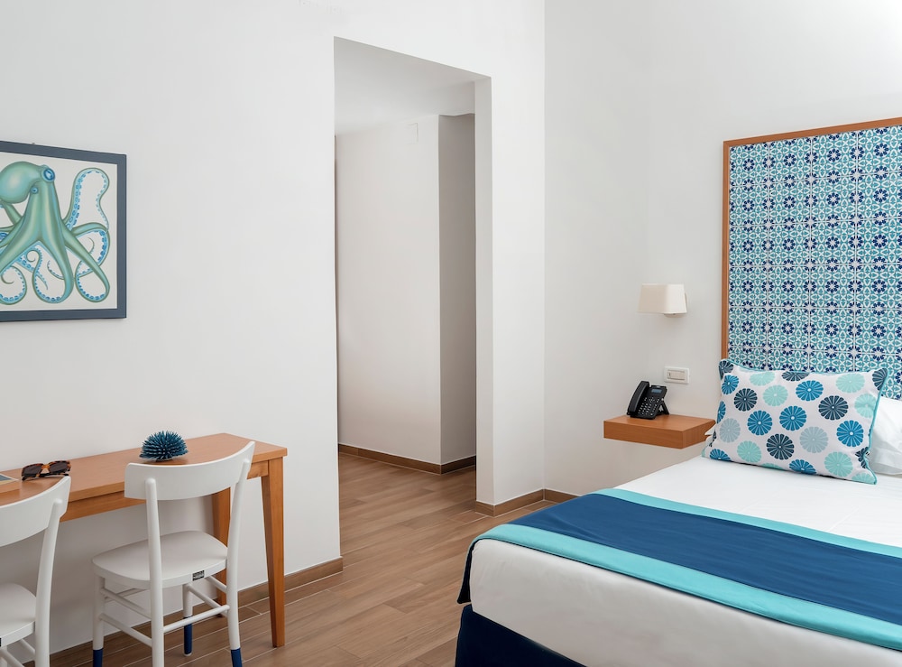 Hotel Miramare Sorrento 26/63