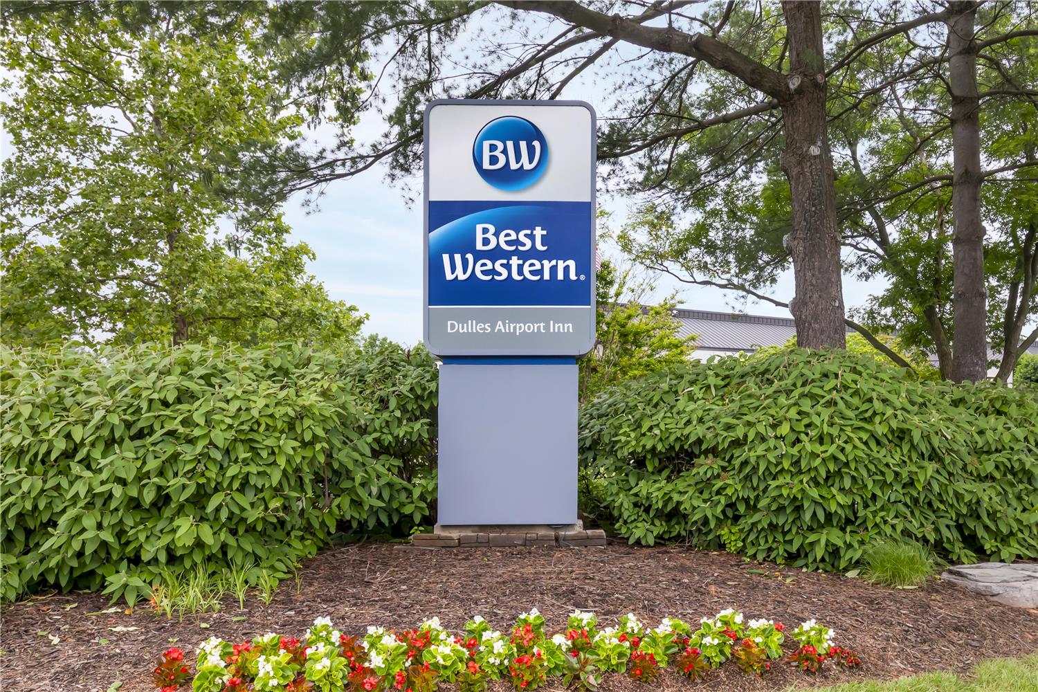 Best Western Dulles Airport Inn 23/23