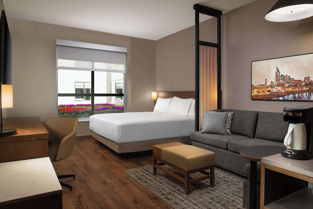 Hyatt Place Nashville/Green Hills 19/40