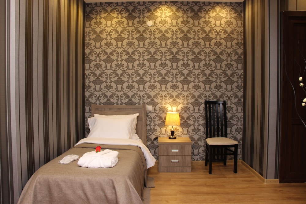 Hotel Monopoli Kutaisi 9/50