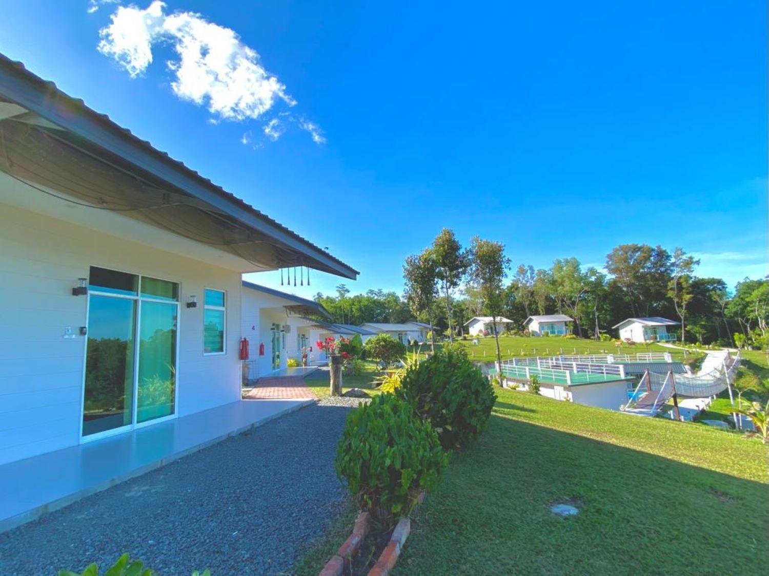 D View Holiday Home 40/46