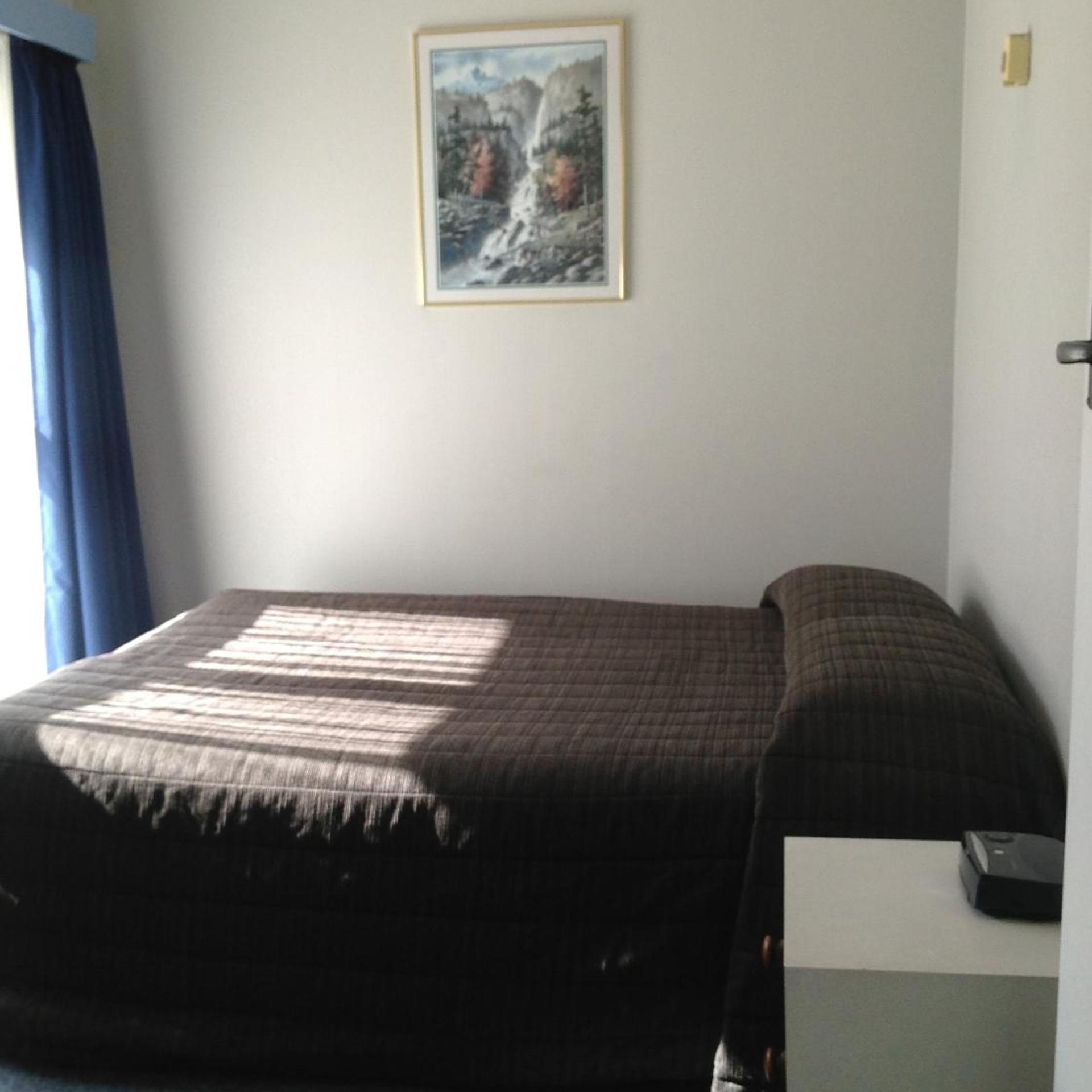 Camberley Court Motel 8/26