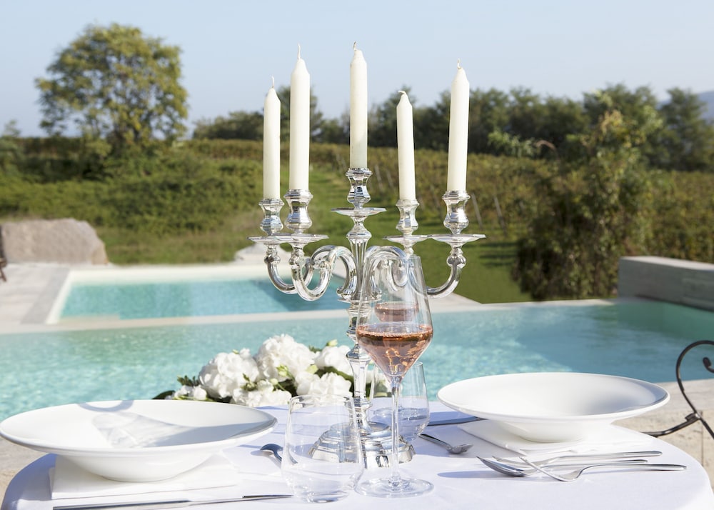 Podere Castel Merlo Resort 7/34