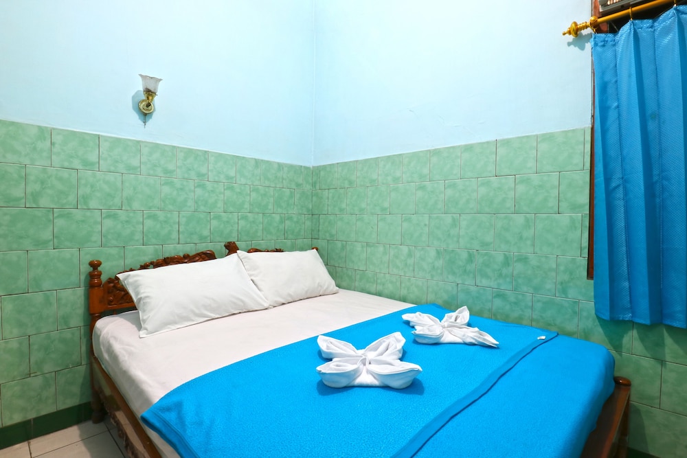 SUPERIOR, DOUBLE BED