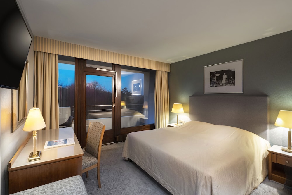 Maritim Bellevue Kiel Hotel 18/68