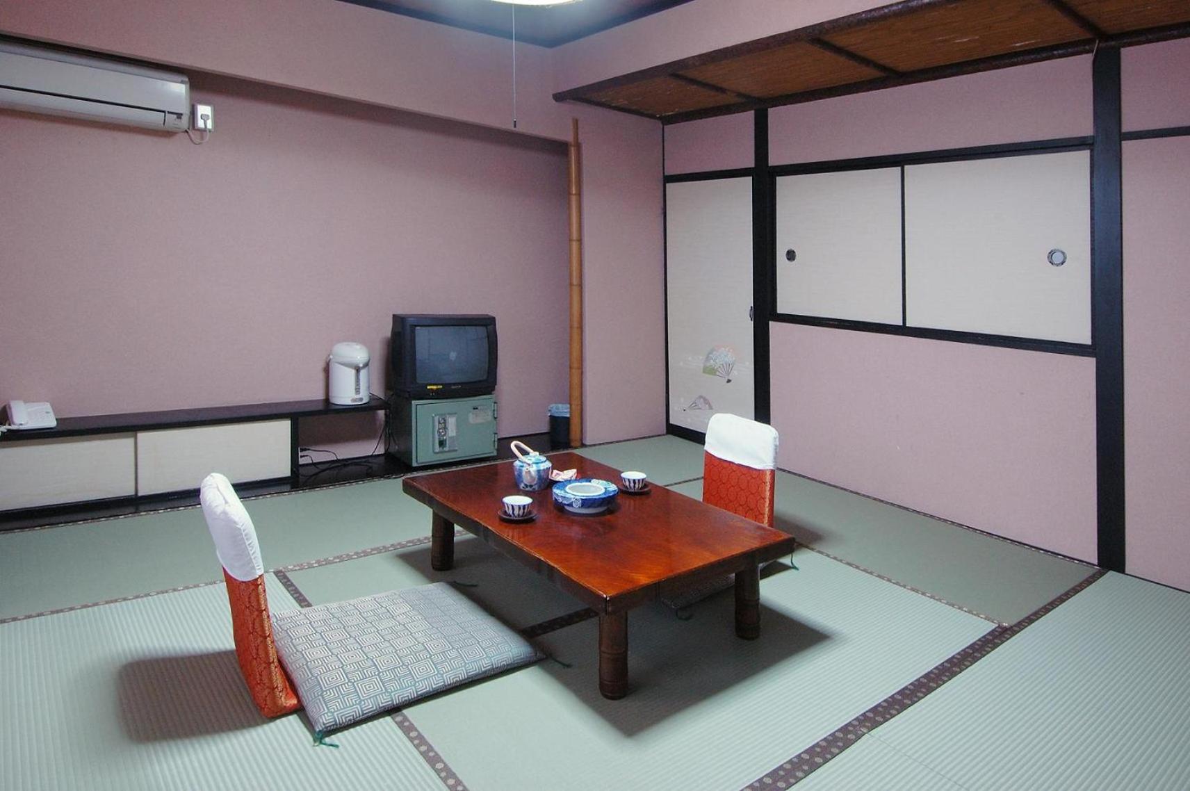 Tsuruya Ryokan 45/55