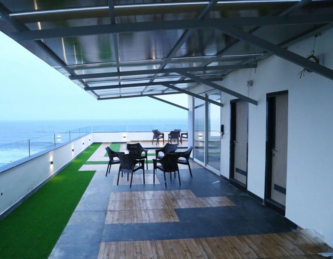 Hotel Rio Beach 15/17