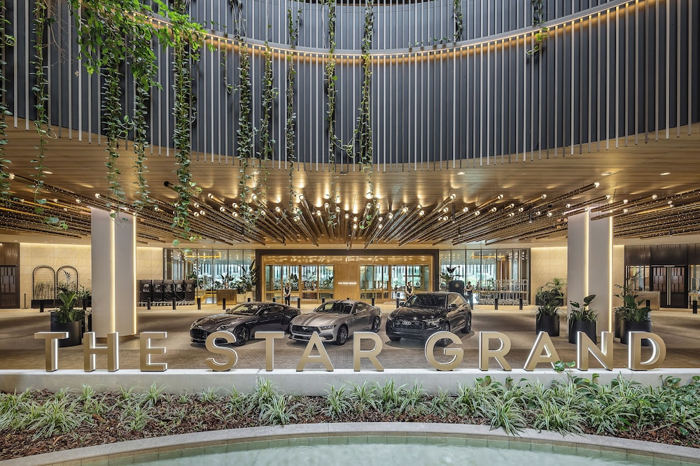 The Star Grand Brisbane 4/50