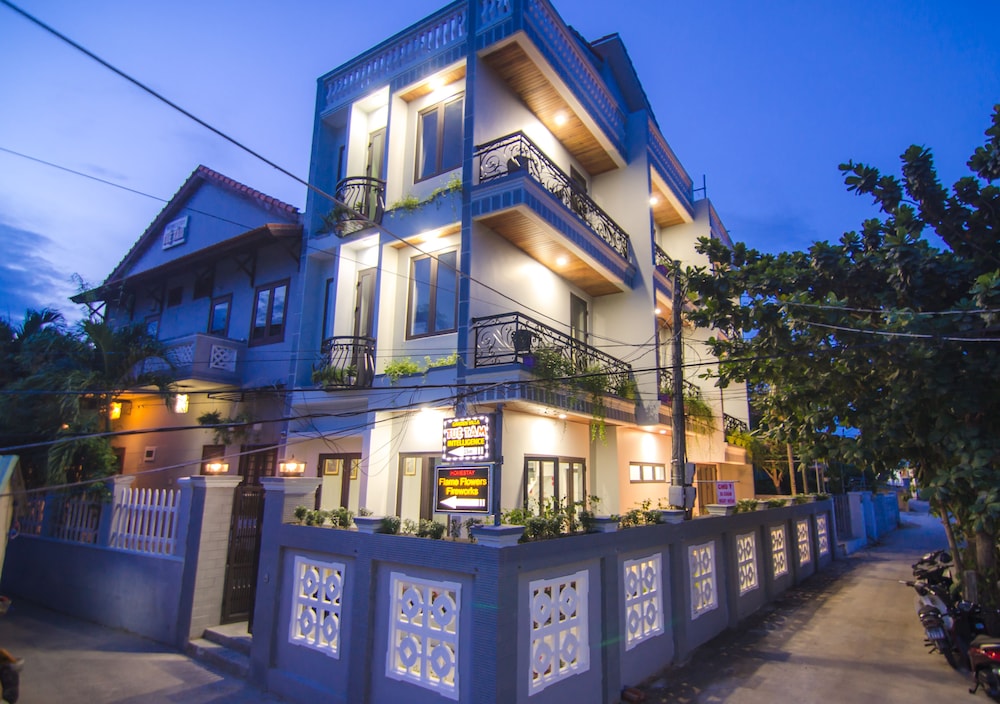Homestay Tue Tam photo2