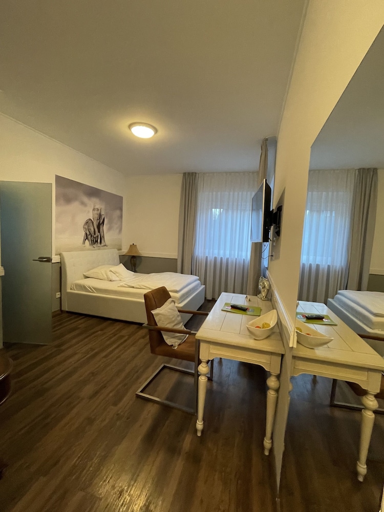 Privathotel Stickdorn 23/48