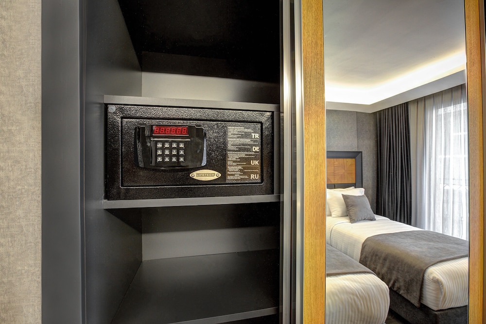 No:12 Hotel Sultanahmet 34/60