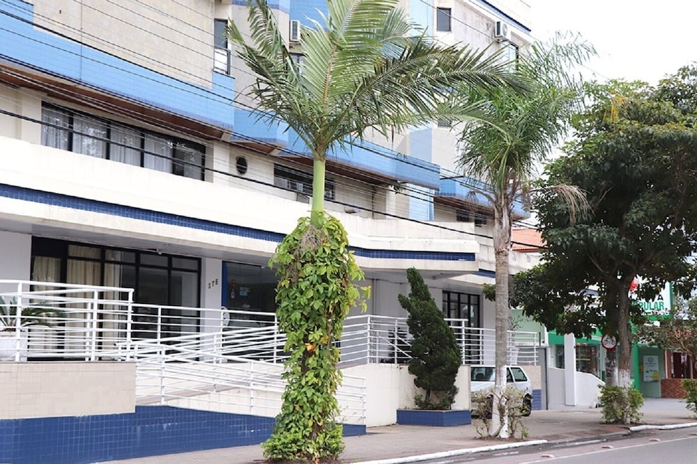 Canasvieiras Central Hotel 17/21