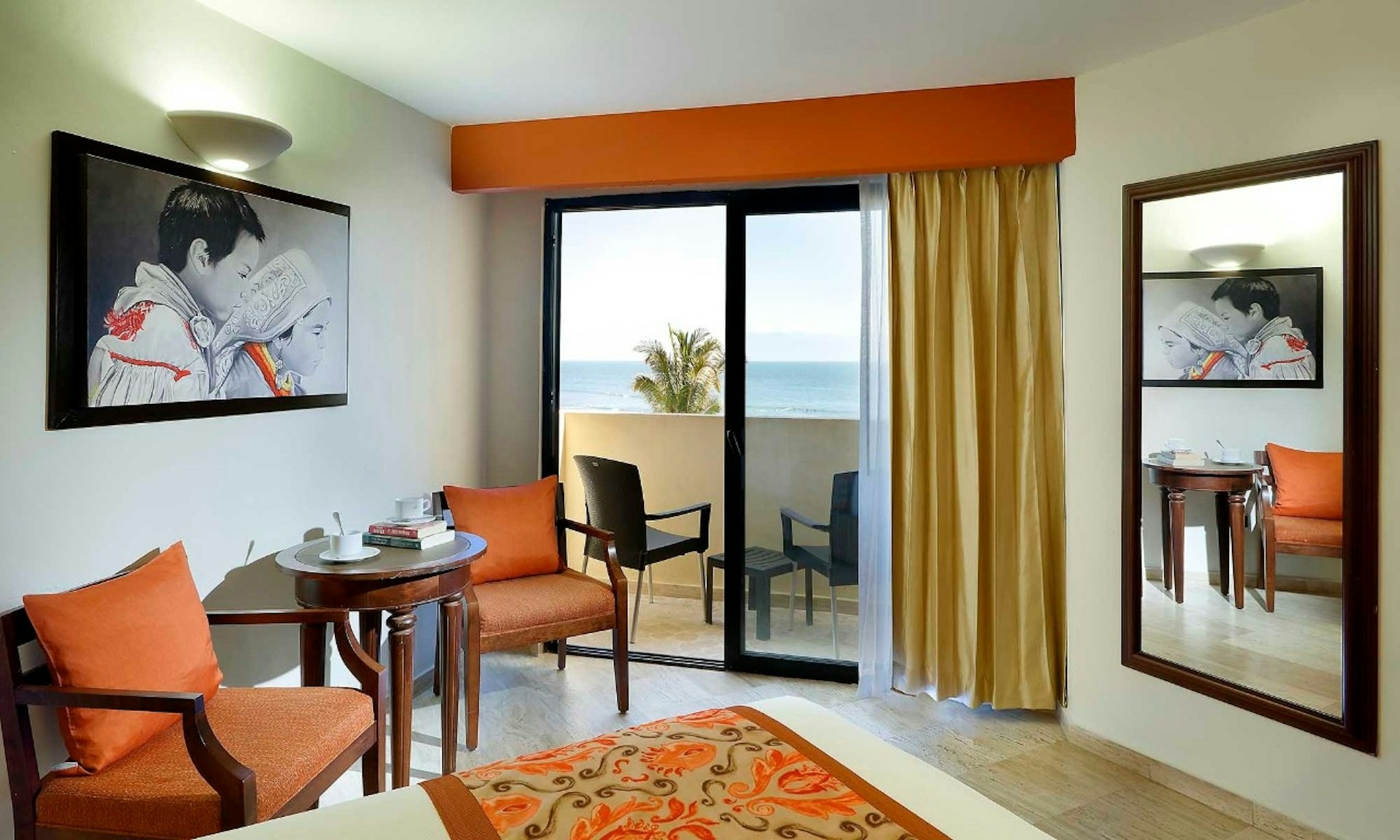 Grand Palladium Vallarta Resort Spa All Inclusive 18/30