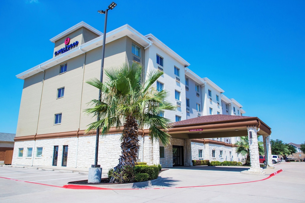 Candlewood Suites Grand Prairie Arlington An Ihg Hotel 1/40