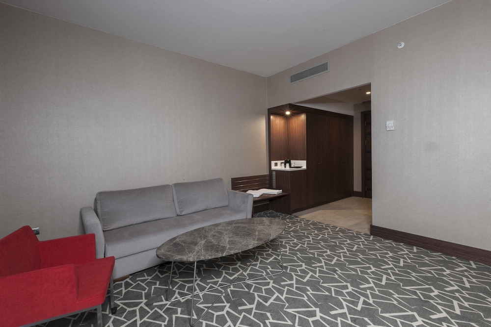 Ramada by Wyndham Istanbul Alibeykoy 48/57