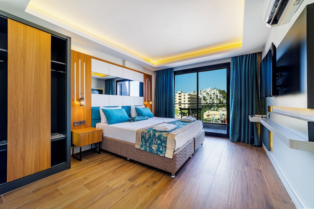 Algora Halal Hotel and Spa 14/50