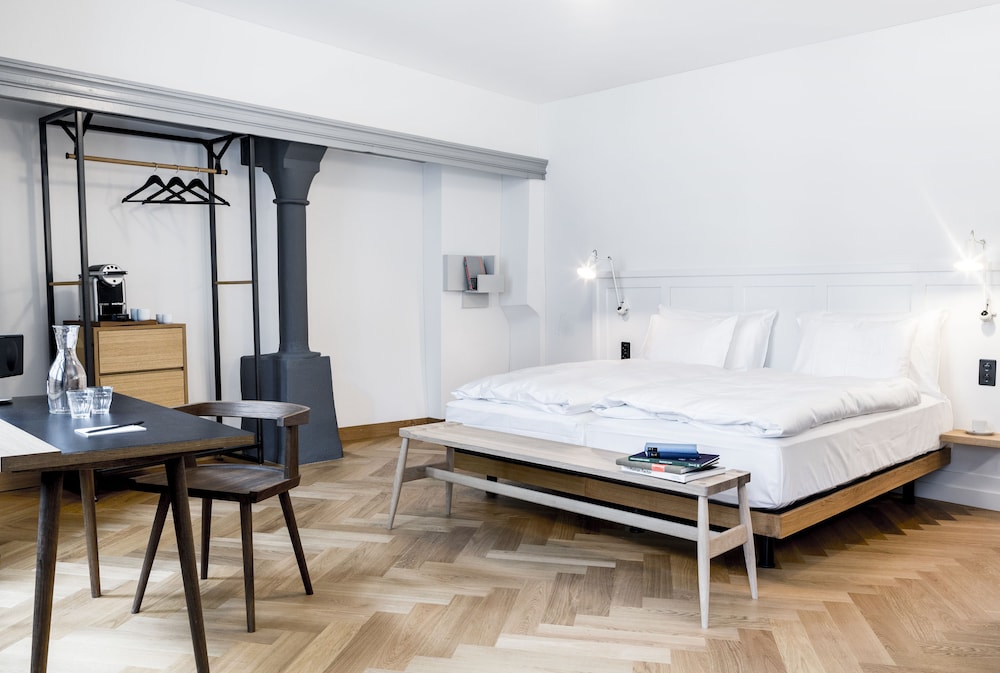 Marktgasse Hotel 6/39