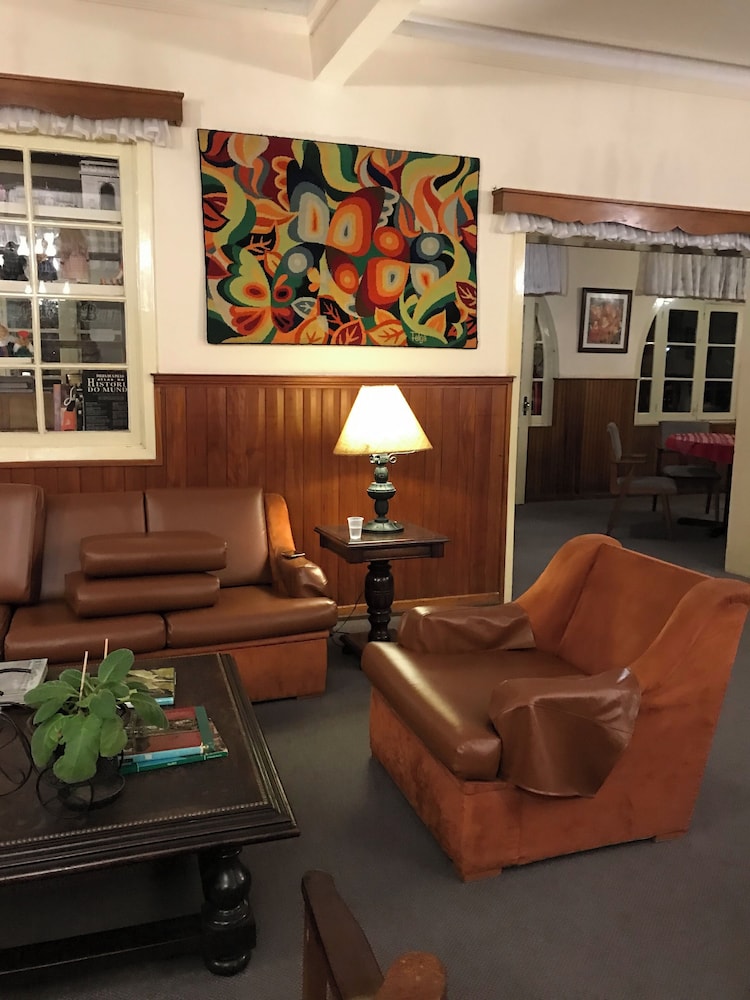 Hotel Bucsky 28/50