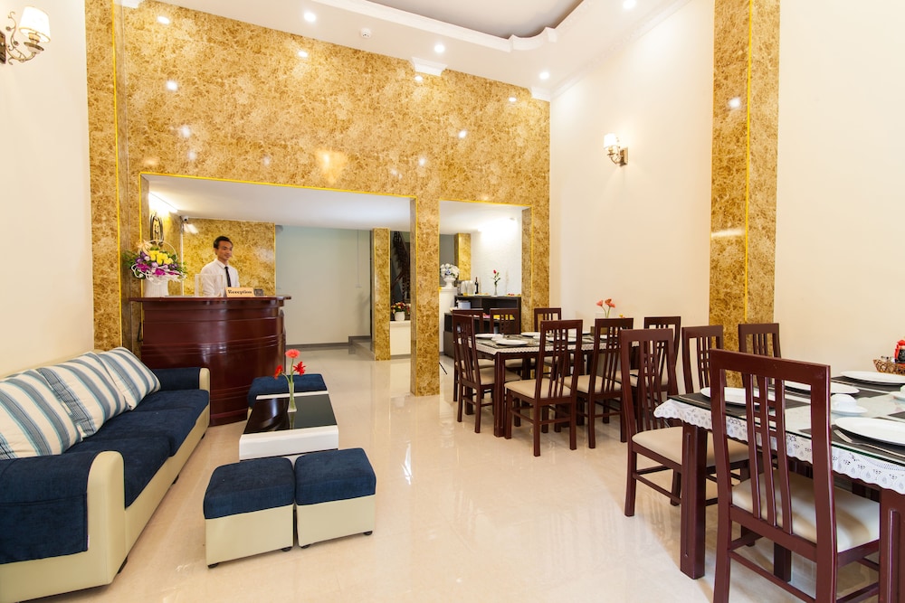 Hanoi Elpis Hotel 46/48