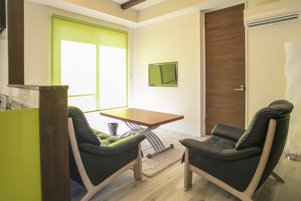 Cottage Yushin 26/46