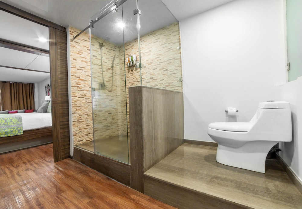 Flowsuites Condesa - Adults Only 55/58