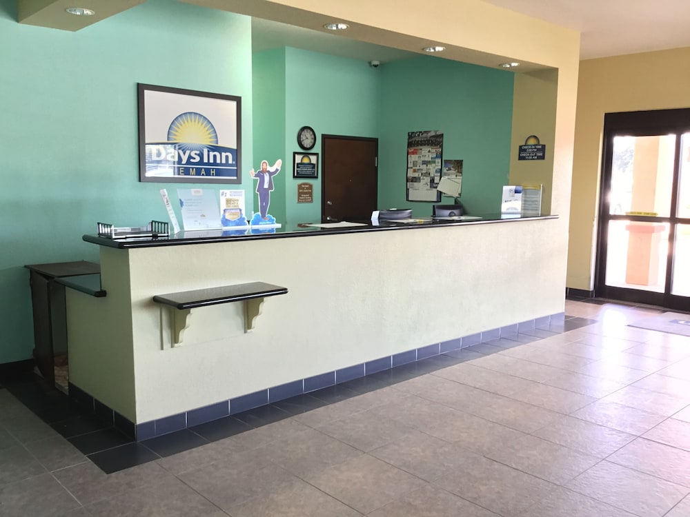 Days Inn By Wyndham Kemah 5/56