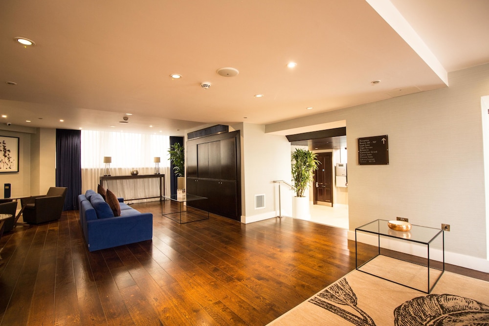 DoubleTree by Hilton Hotel & Spa Liverpool 40/45