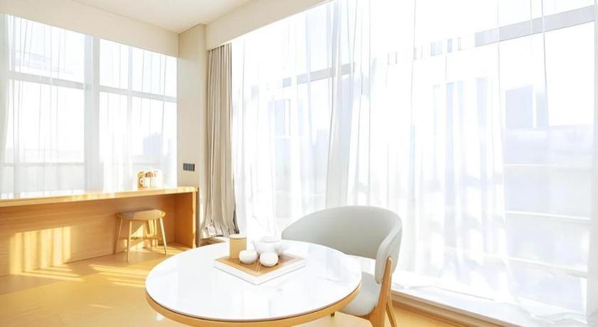 JI Hotel Shanghai Anting Metro Station 22/25