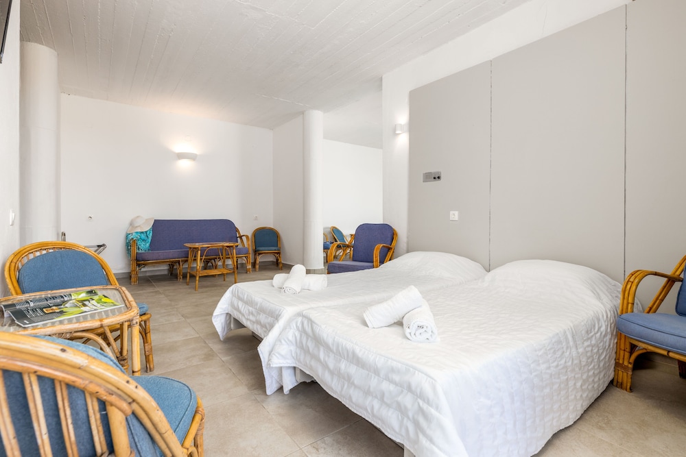 Hotel Hippocampus 26/65