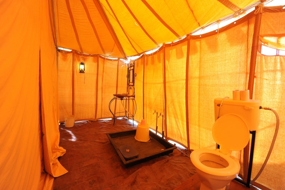 Rann Utsav - The TentCity, Dhordo 6/21