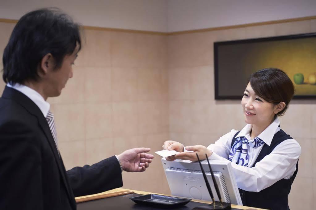 Hotel Sealuck Pal Utsunomiya 32/35