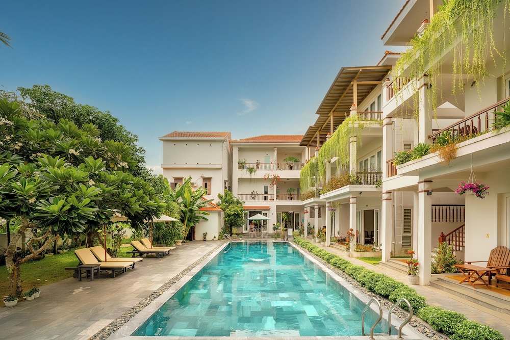Hoi An Palmy Villa 55/62