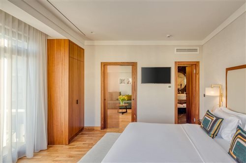 Superior, Double or Twin Bed
