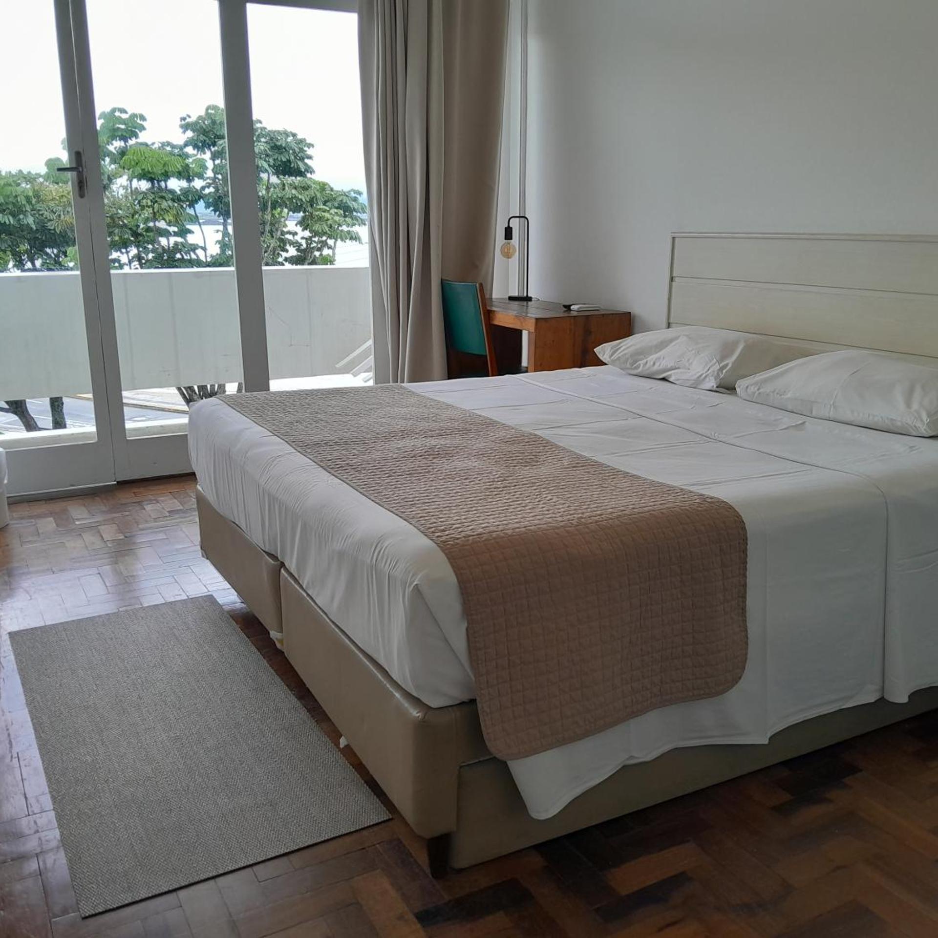 HOTEL MARAMBAIA CABECUDAS 4/35