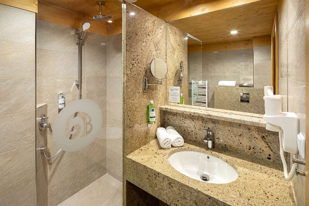 Hotel Bania Thermal & Ski 50/50