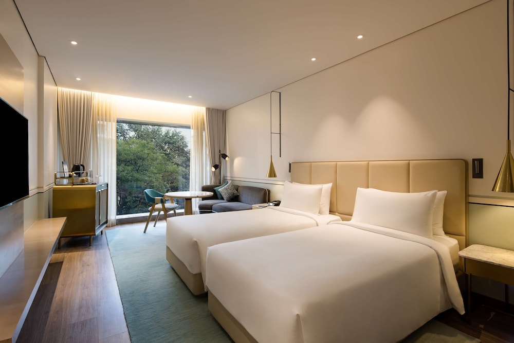 Radisson Blu Mumbai International Airport 25/64
