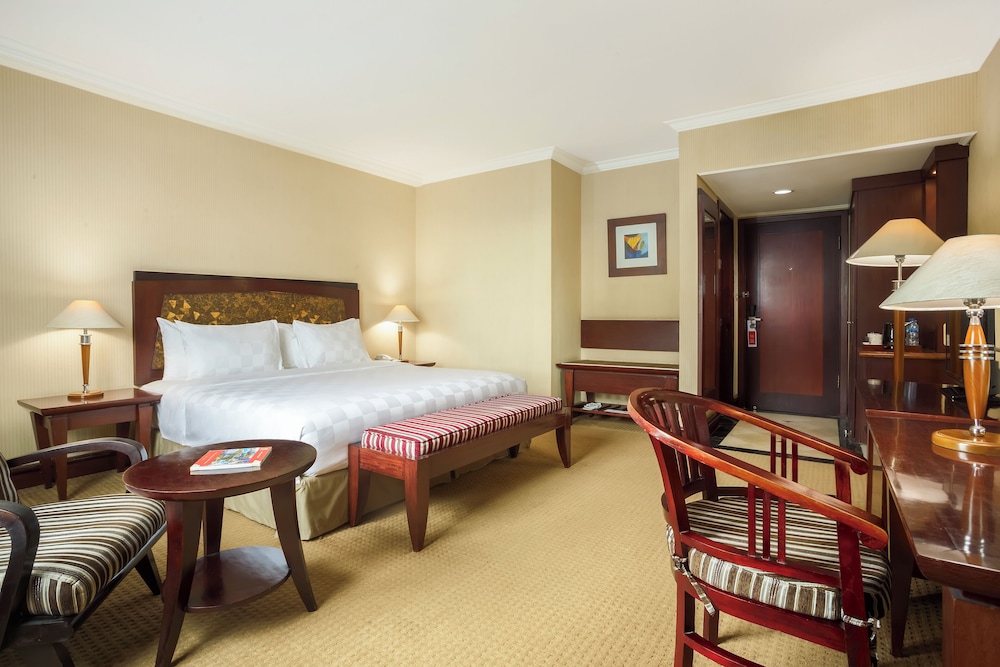 Swiss-Belhotel Tarakan 22/63