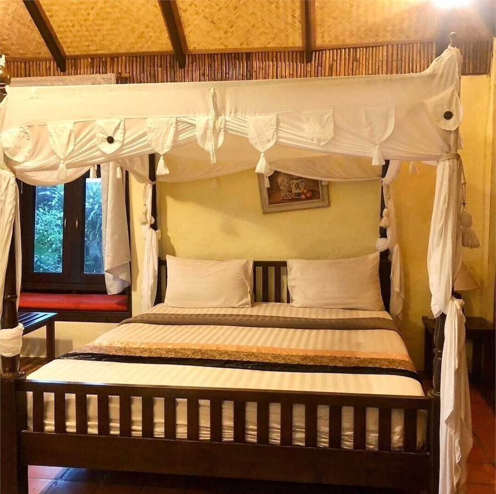 Villa Bali Eco Resort 5/89