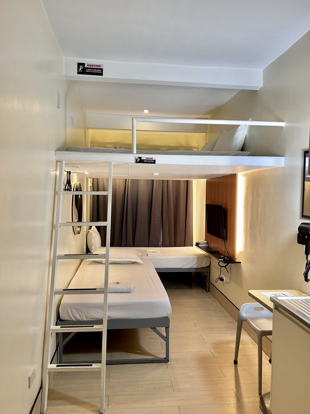 Selah Lofts Pasay Hotel 35/50