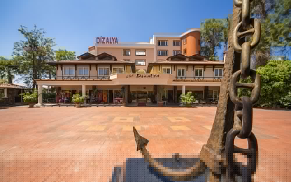 Club Dizalya 42/45